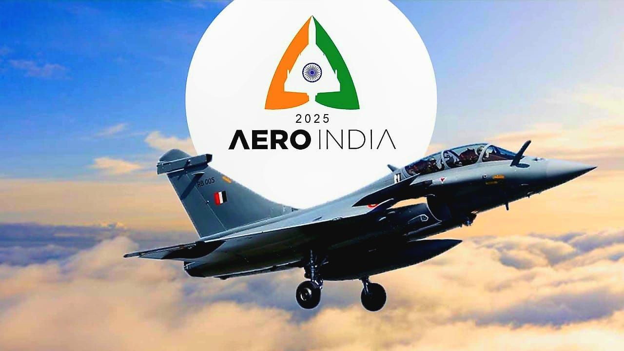 US Showcases Advanced Military Tech at Aero India 2025, Strengthening Indo-Pacific Security
