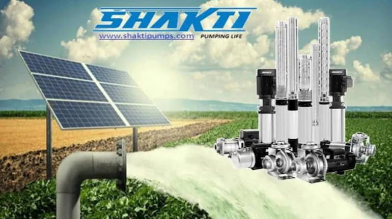 Shakti Pumps Invests ₹50 Million in Shakti EV Mobility to Drive Innovation