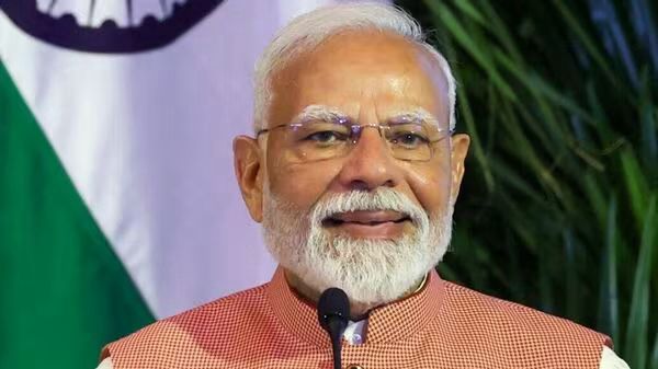 Silver Jubilee of IIFA: PM Modi Highlights Govt’s Support for Film Industry