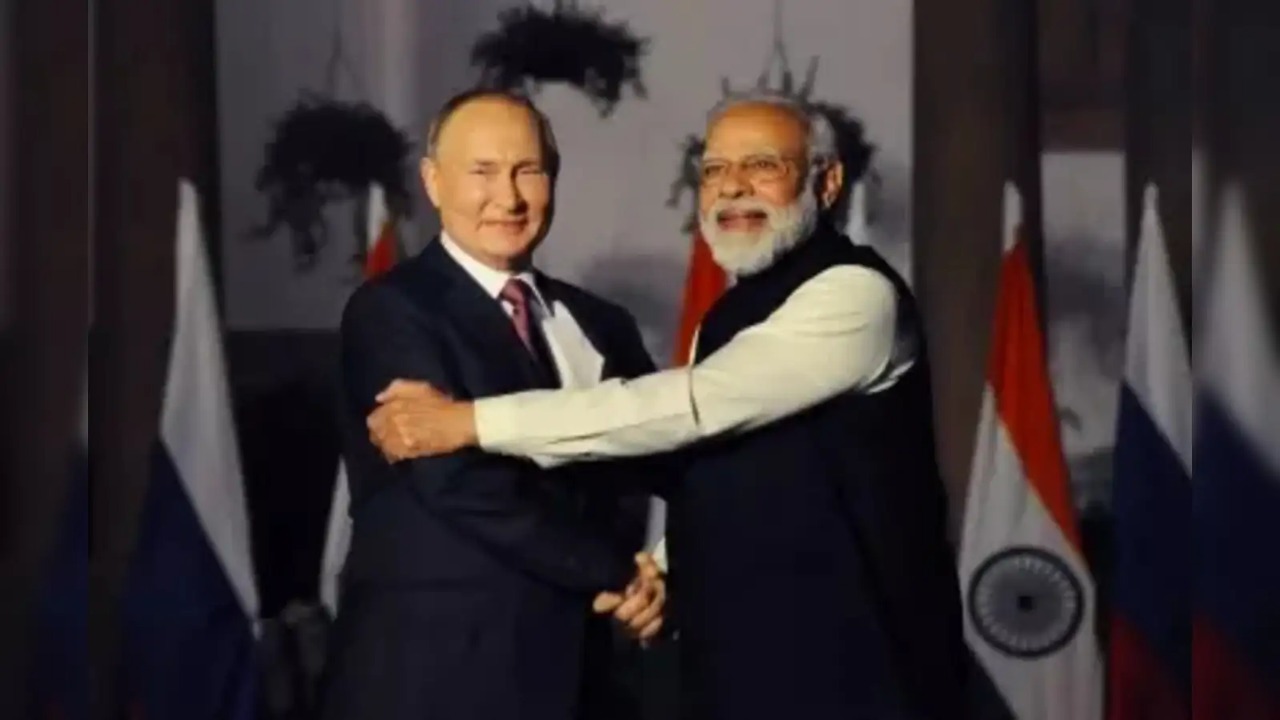 Seeds of Growth: India and Russia Strengthen Agricultural and Economic Bonds
