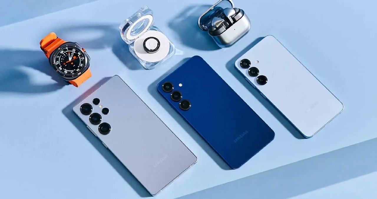 Samsung Galaxy S25 Series Hits Indian Market with Exciting Offers and Exclusive Colors