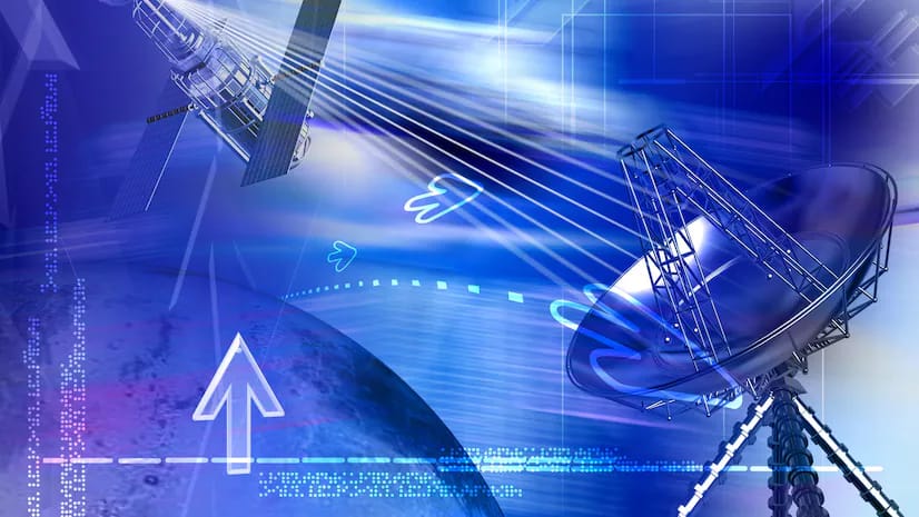 Battle for the Skies: Ambani, Mittal Demand Fair Play in Satellite Licensing