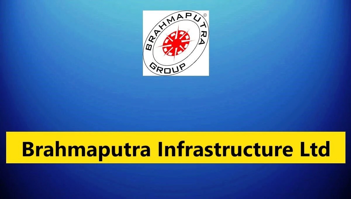 Brahmaputra Infrastructure Declared L-1 Bidder for ₹3.97 Billion Contract