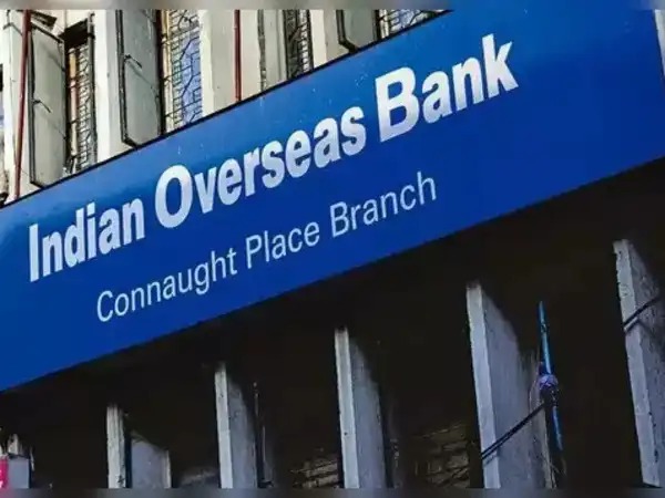 Indian Overseas Bank Q4 Net Profit Climbs To ₹15.05 Billion As Interest Income Strengthens Balance Sheet