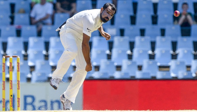 Bowling Blow! Mohammed Shami’s Fitness Woes Put England Tour in Doubt