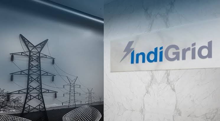 IndiGrid Powers Up: ₹4.7 Billion NCD Issue to Fuel Next-Gen Energy Expansion