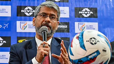 Woman AIFF Member Alleges Misconduct, Federation Denies Claims