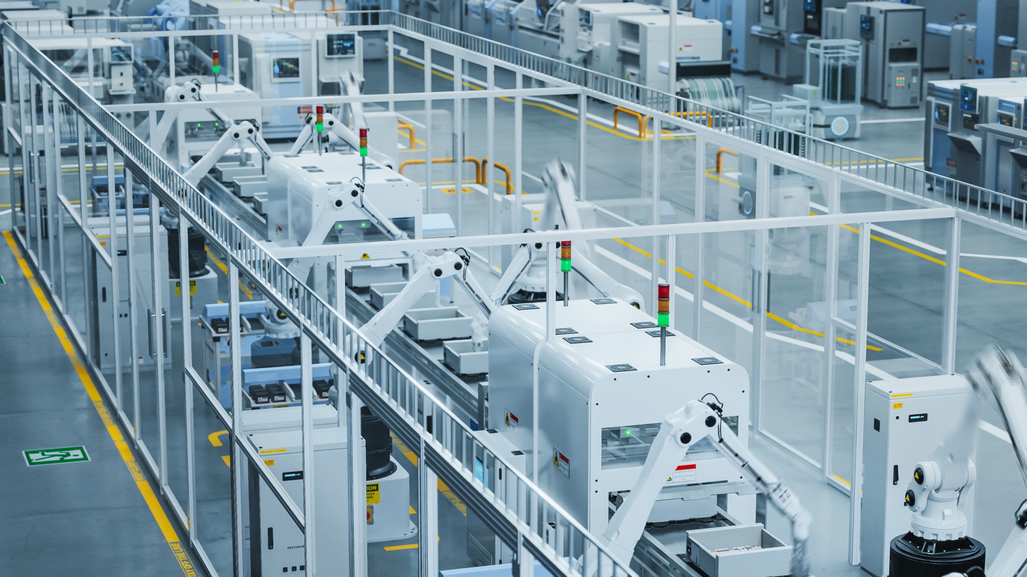 Optiemus Unit Partners with Quectel for India Wireless Modules