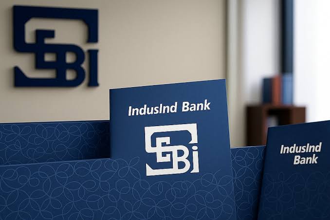 SEBI Restricts Former IndusInd Bank CEO and Executives from Securities Market