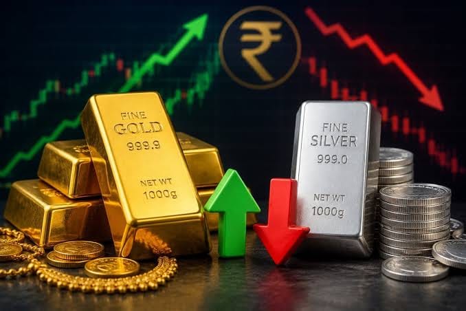 Gold and Silver Prices Steady on August 31 Across Major Cities