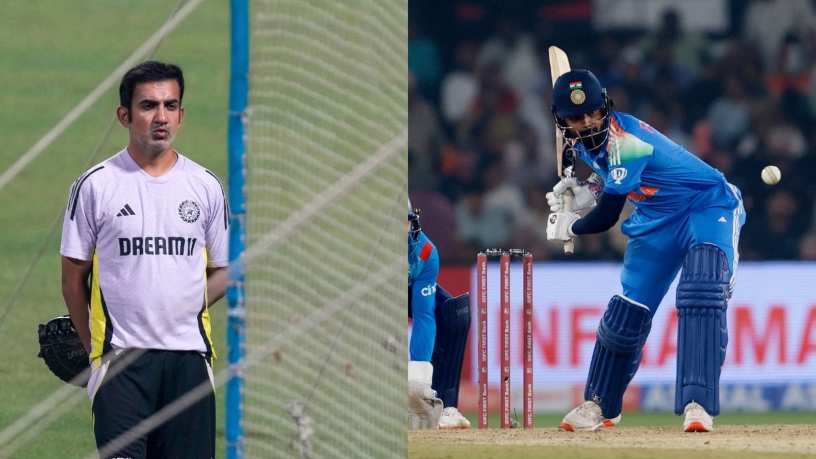 Pietersen’s Power Play: KL Rahul the Wildcard Gambhir & Agarkar Can’t Ignore