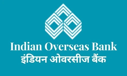 Indian Overseas Bank Keeps One-Year MCLR Unchanged Effective March 15