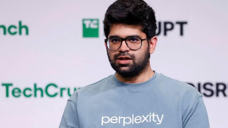The Internet Is Too Important”: Perplexity CEO Aravind Srinivas Challenges Google’s Grip with Comet Browser