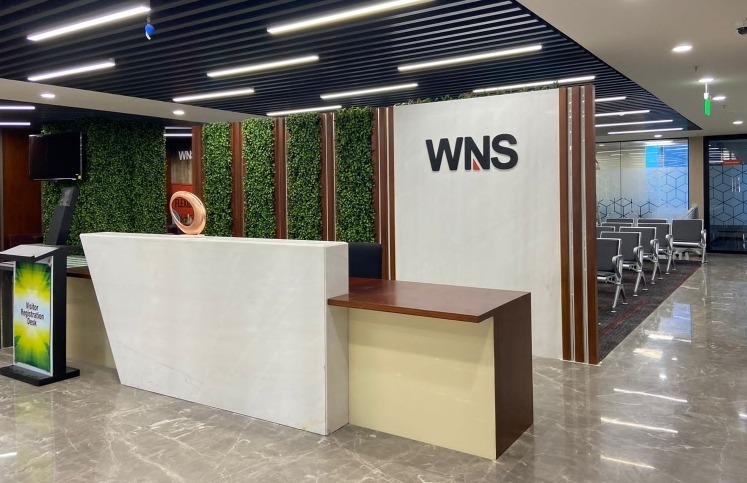 WNS Misses Profit Estimates Despite Revenue Beat In Q1 FY26