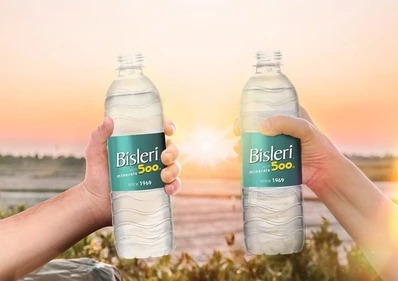 Indian Bottled Water Giant Bisleri Partners With Sunsure For Solar Power
