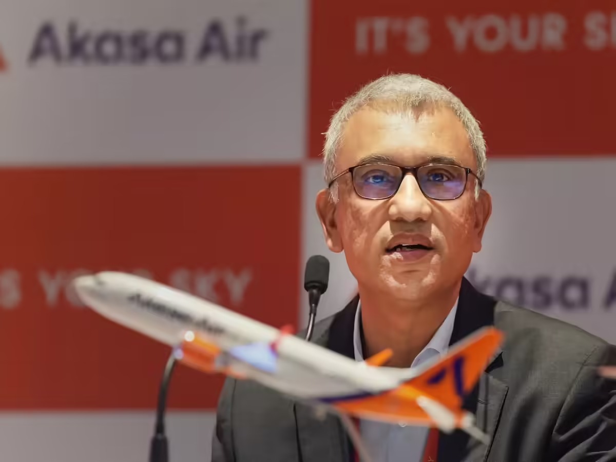 Akasa Air Plans to Join Regional Connectivity Scheme UDAN