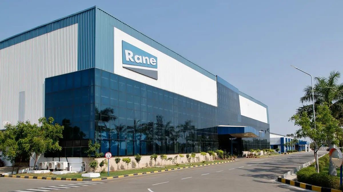 Rane (Madras) Ltd Reports Strong Q3 Performance with Robust Revenue Growth
