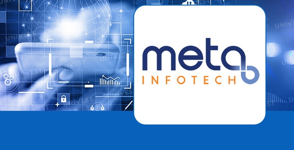 Meta Infotech Ltd Secures Renewal Order Worth ₹24.6 Million