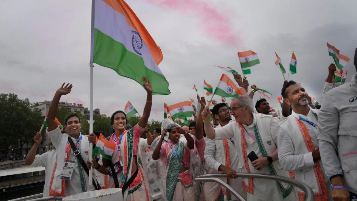 Olympic Dreams, Indian Schemes: IO Training Centres Set the Stage for 2036