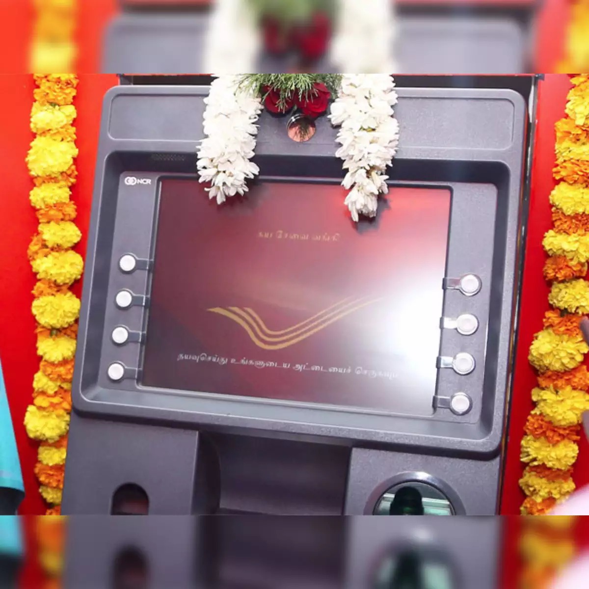 Banking Made Easy: India Post Doubles ATM Network to Serve Millions