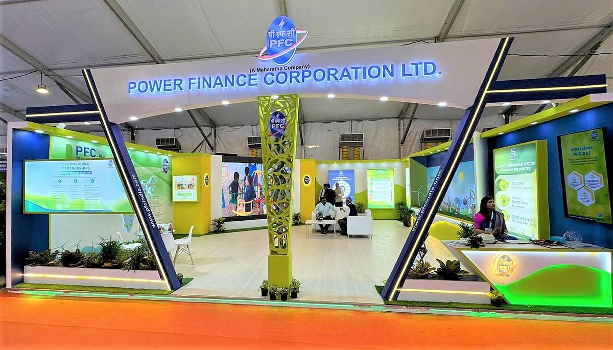 Power Finance Corporation Posts ₹267.98 Billion Revenue, ₹58.29 Billion Net Profit in Q3 FY25