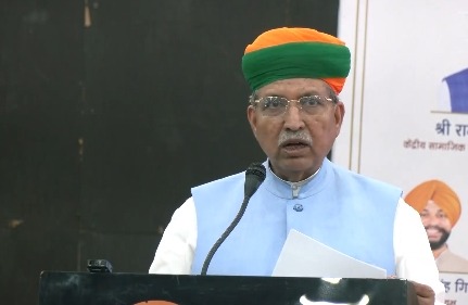 Machines Over Manual Labor: Law Minister Pushes for Complete Sanitation Mechanisation