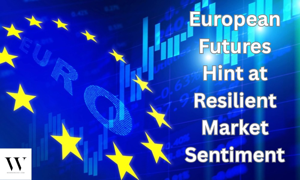 Europe Opens on a High Note: DAX Futures Up, Markets Watch Earnings