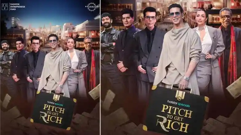 Bollywood Lights, Camera, Invest: The New Era of Fashion Start-ups Begins