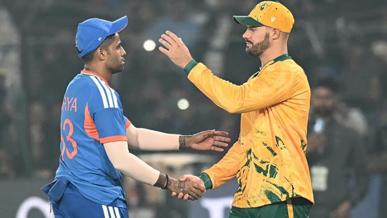 Pause, Reset, Dominate: India’s Defence Gameplan Under Fire After South Africa Loss