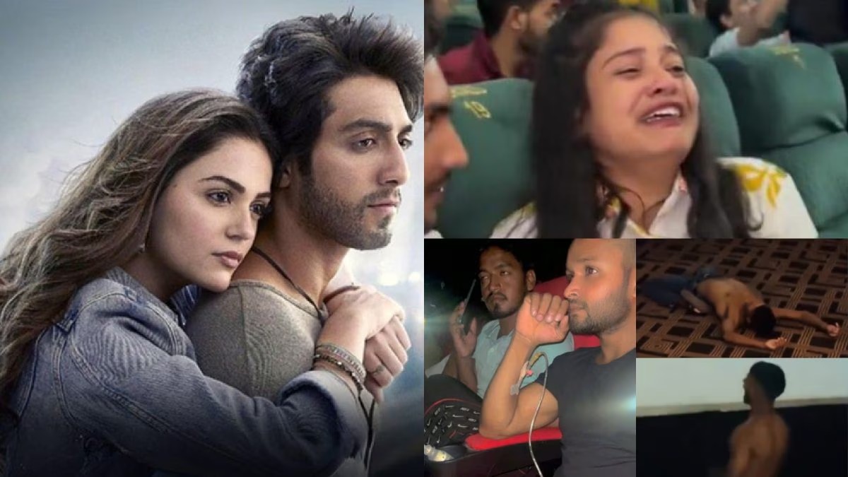 Saiyaara’s Emotional Storm: Real Reactions or PR Fiction?