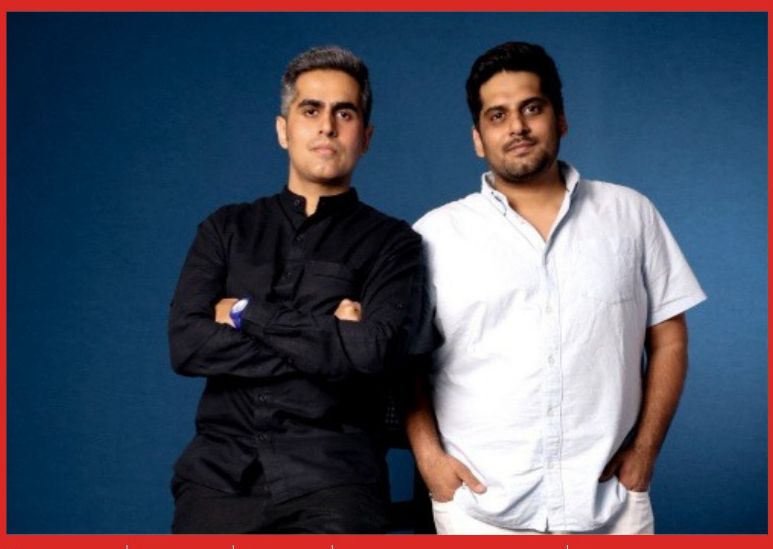Schbang Co-Founders Karia Brothers Acquire Gurnani’s Stake, Consolidate Leadership