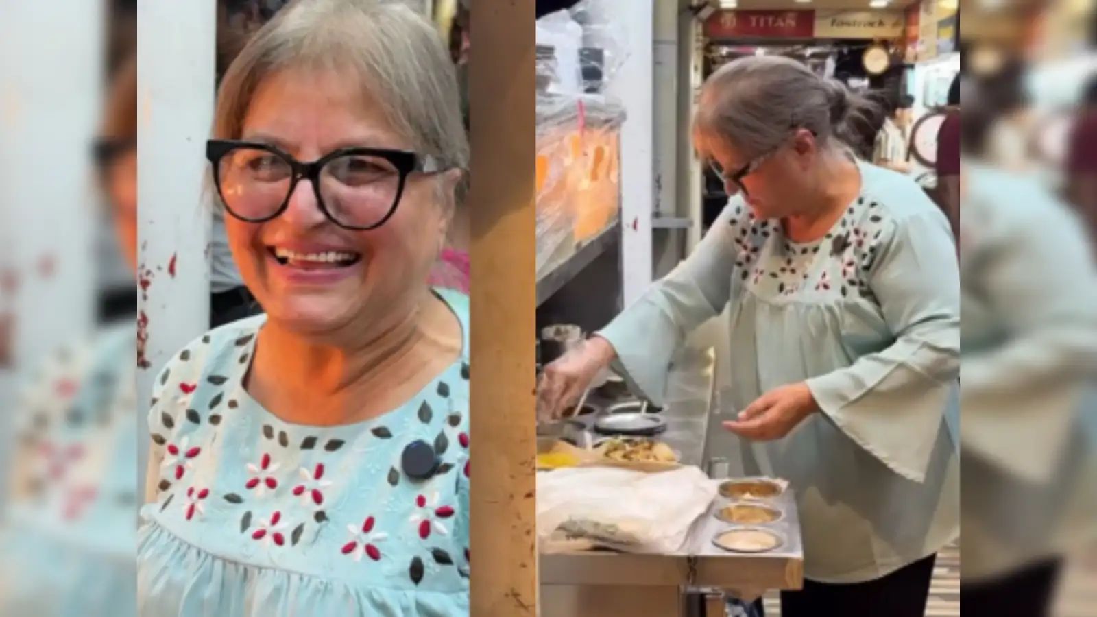 Spice, Spirit & Second Acts: Chandigarh’s 62-Year-Old ‘Chaat Star’ Dishes Out Inspiration