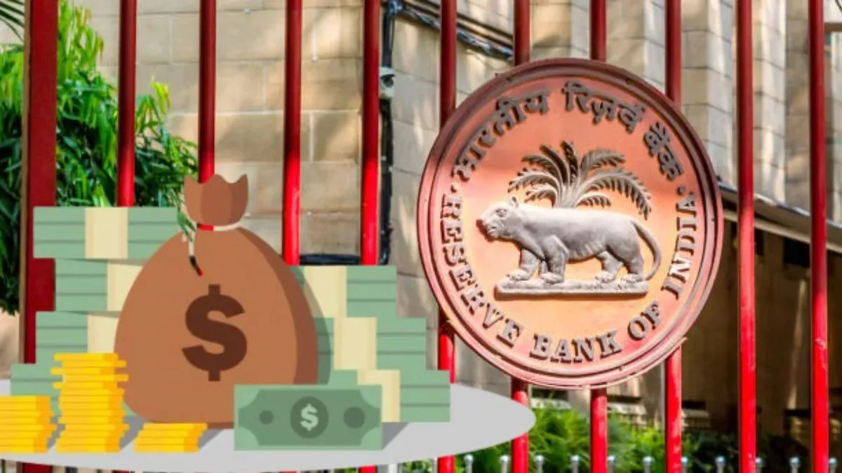 RBI’s Calibrated Intervention: Dollar Sales Seen as Shield Against Inflationary Risks