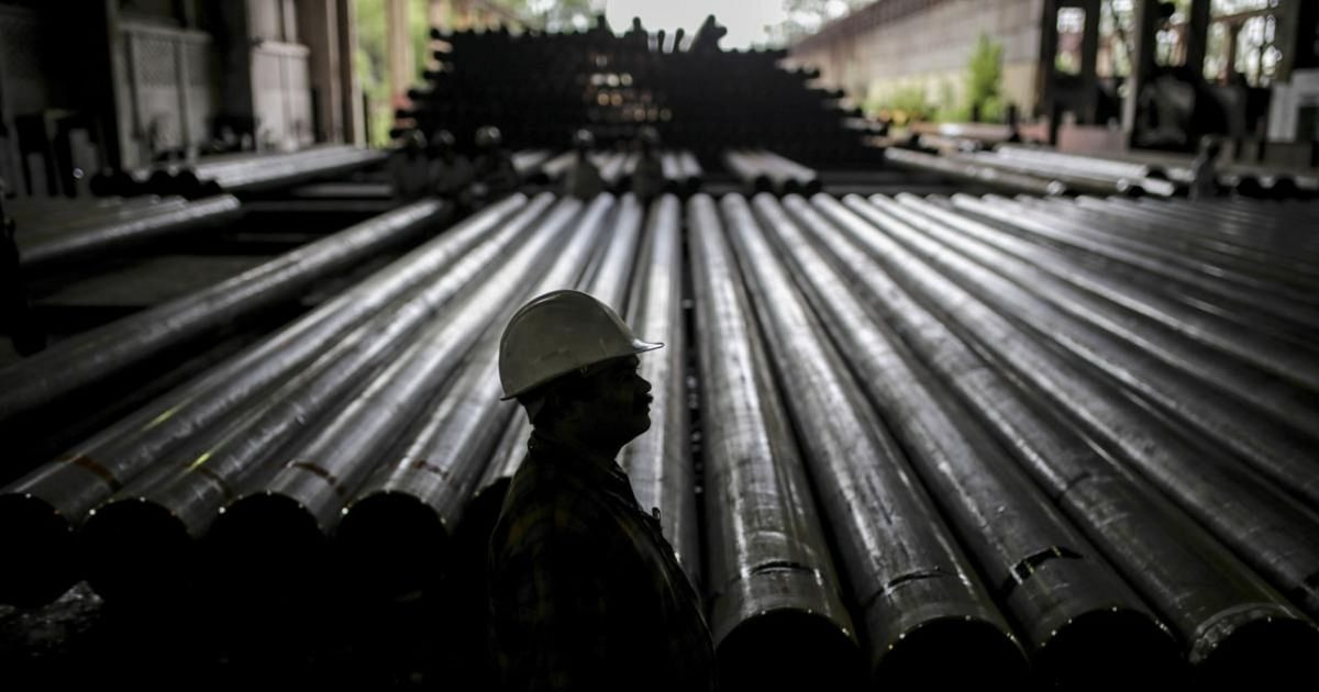 SAIL to Increase Rourkela Steel Plant Capacity to 9 MT by 2030
