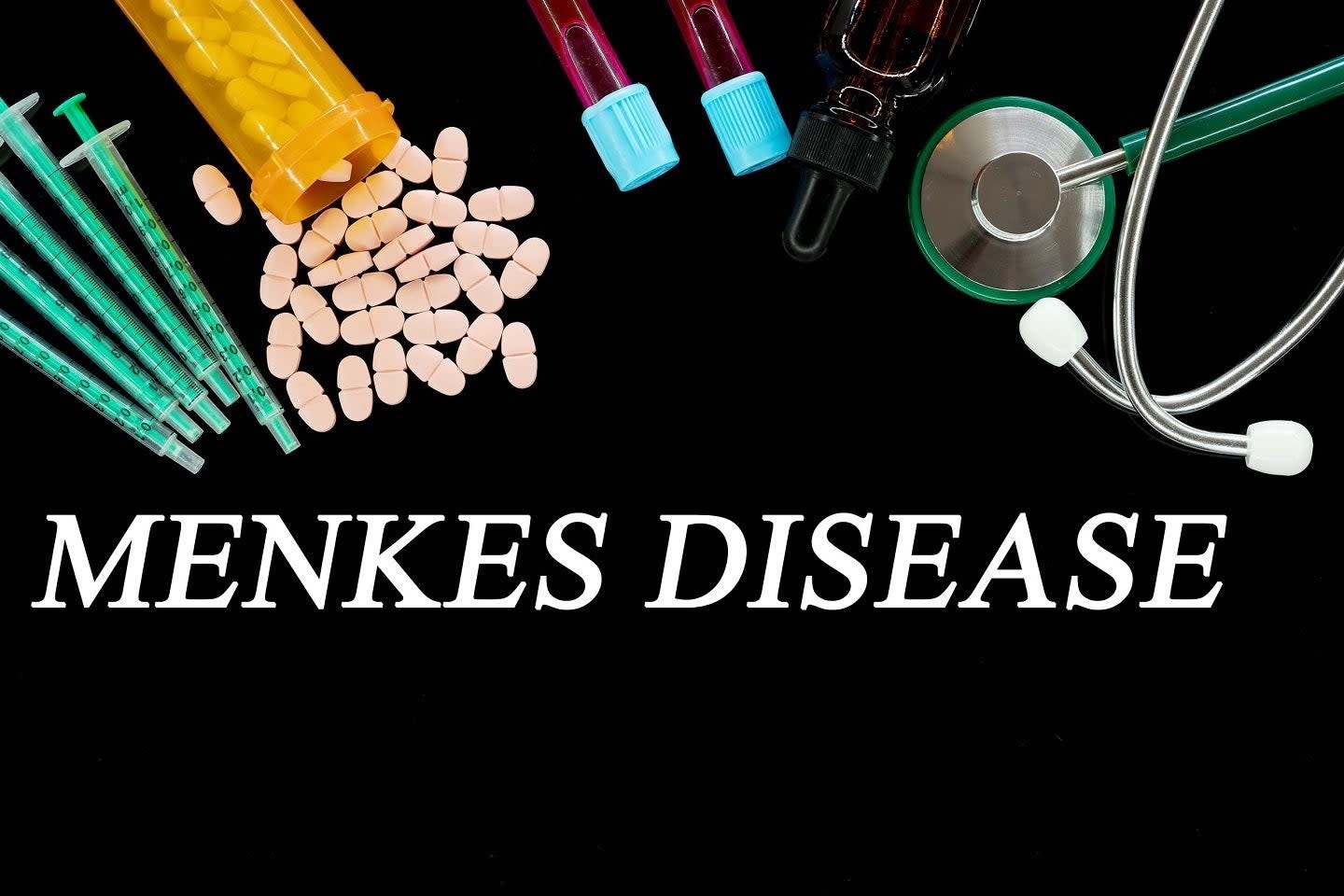FDA Approves Zycubo: First Treatment For Menkes Disease In Children
