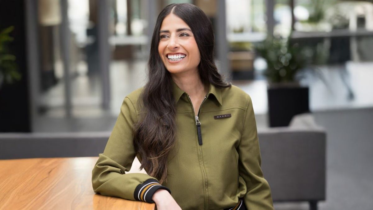 Anand Mahindra Applauds Asha Sharma’s Appointment as Xbox Head: Gaming as Modern Art
