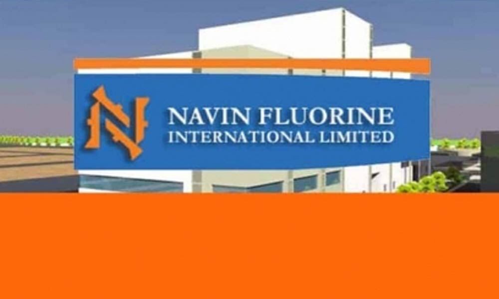 Navin Fluorine International Reports Strong Q3 FY25 Performance