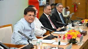 India to Implement 2-3 FTAs in Next Six Months, More by 2027