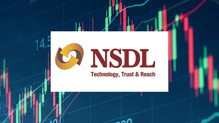 NSDL Restores Services After Temporary Network Disruption