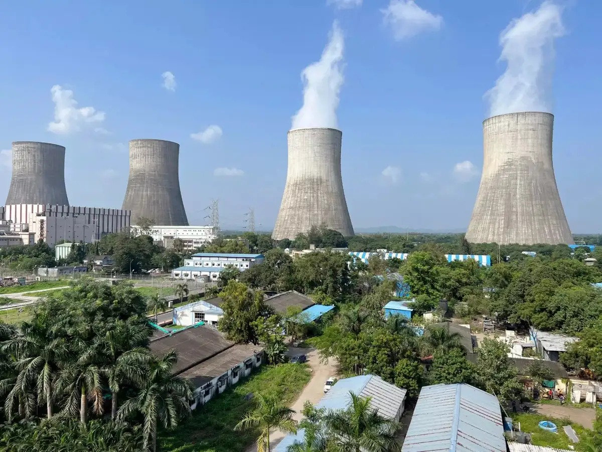 India’s SHANTI Bill Paves Way For Private Entry Into Nuclear Power