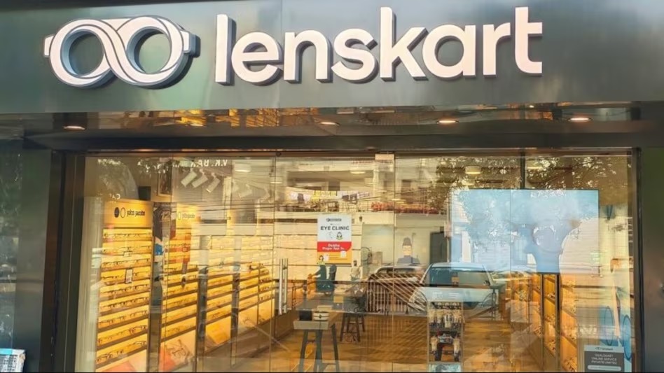Lenskart’s $828 Million IPO Sees Full Subscription on Day One