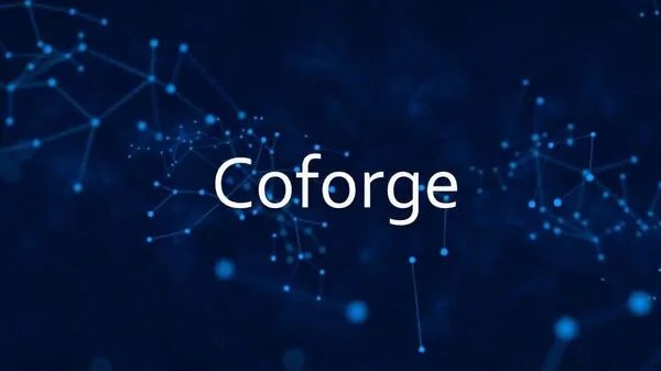 Coforge Shares Climb 2.04% In Early Trade On Positive Market Sentiment