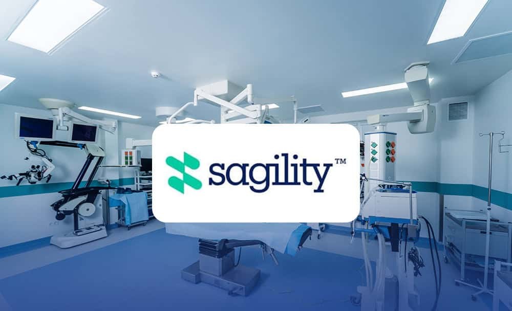 Sagility Delivers Strong Q2: Profit Doubles, Revenue Surges 25%