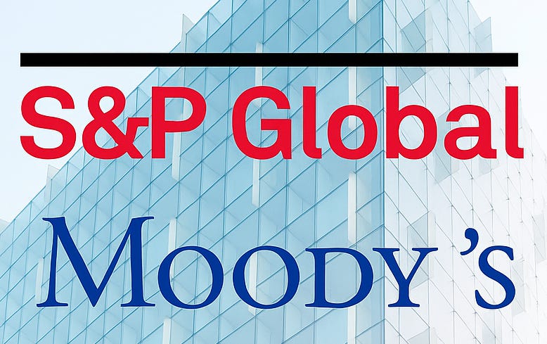Moody's, S&P Assign Investment-Grade Ratings to Sun Pharma