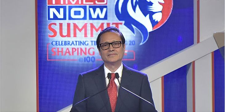 Can Times Now Summit 2026 Define India’s Path Toward Viksit Bharat?
