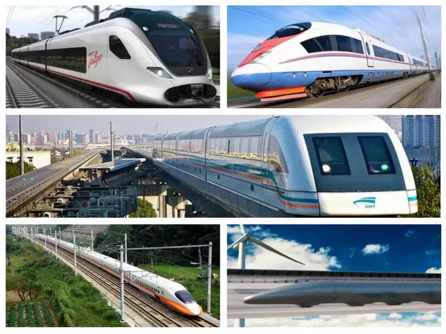 Looping into the Future: India's Hyperloop—Where Speed Meets Swag; Mumbai to Ahmedabad in a Flash