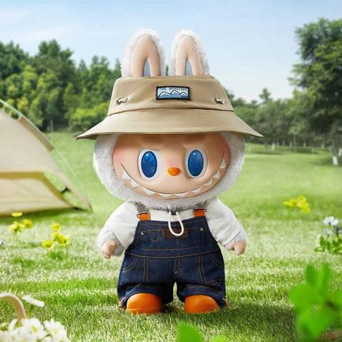 WOW STORY OF THE DAY From Rejection to Runway: The Wild Rise of Labubu, Asia’s $5,000 Toy