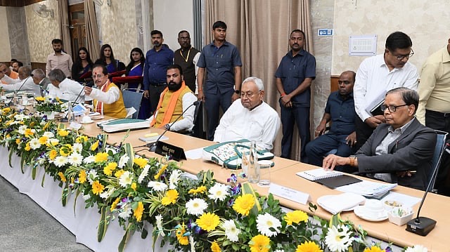Bihar's Bold Bid: State Demands Special Status and ₹1.59 Lakh Crore to Leap Forward