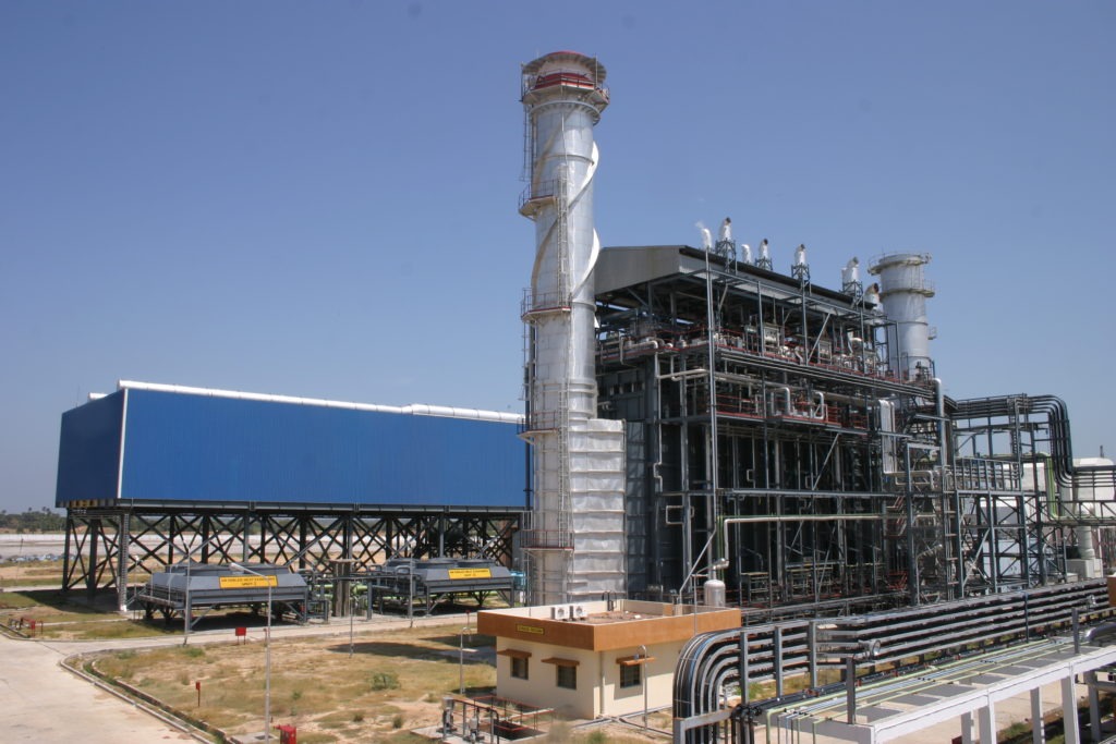 BGR Energy Cleared of Fraud Allegations as SBI Closes Forensic Audit