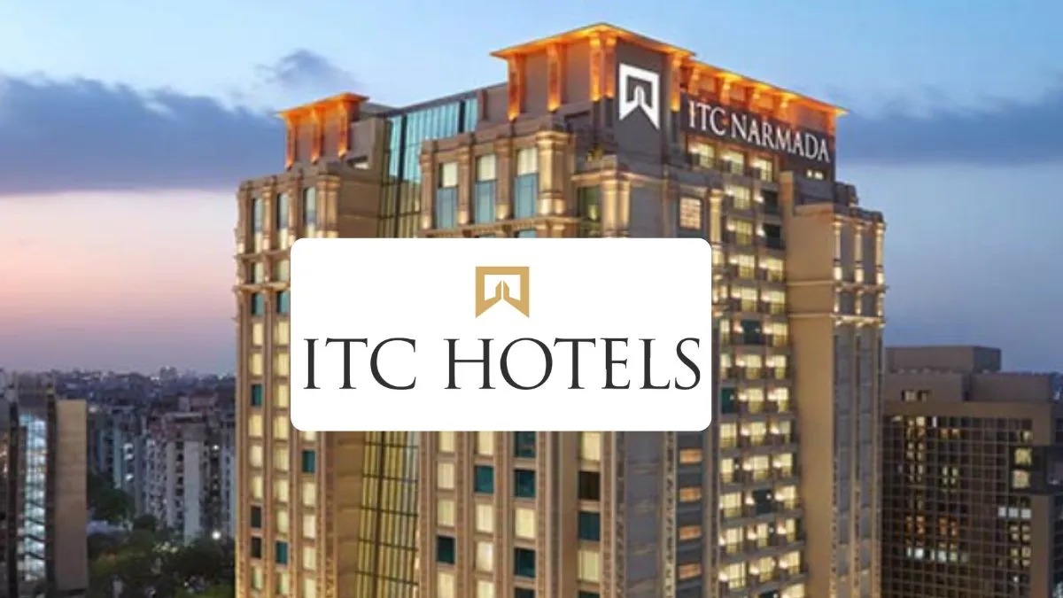 HSBC Raises ITC Hotels Target Price to 208 Rupees on MICE Growth
